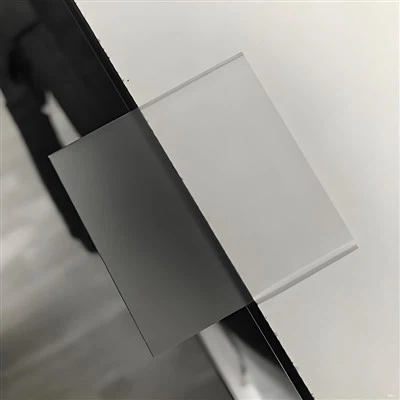 АГ Покривно стакло